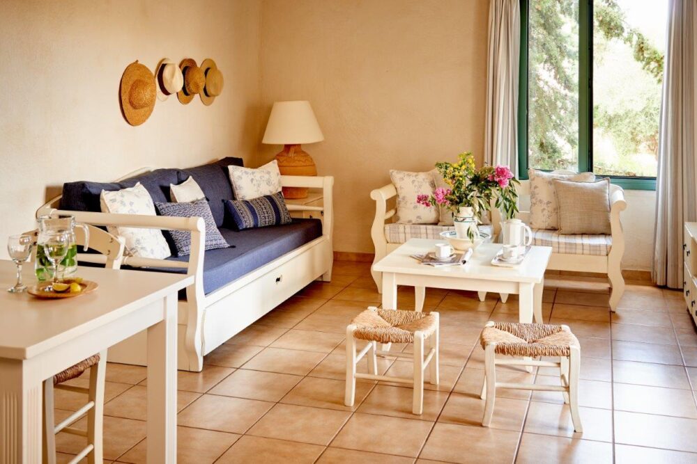 197- One Bedroom or Family Suite with kitchenette