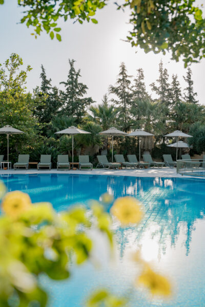 656 – Citrus Pool Bar
