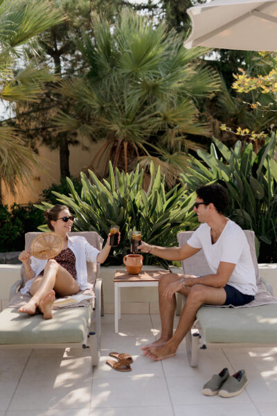 Phaea Resorts
