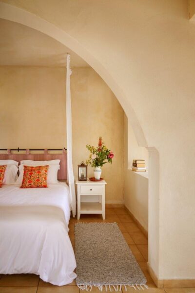 Village Heights – Junior Suite with kitchenette (2)