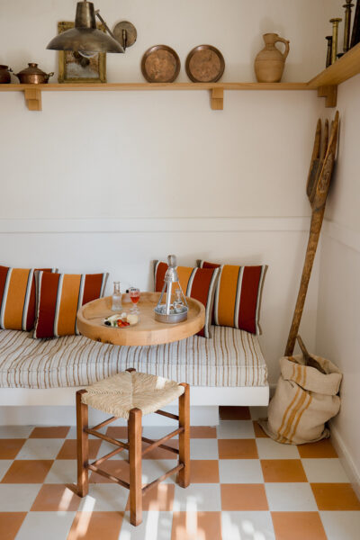 Phaea Resorts