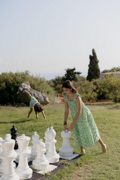 Phaea Resorts
