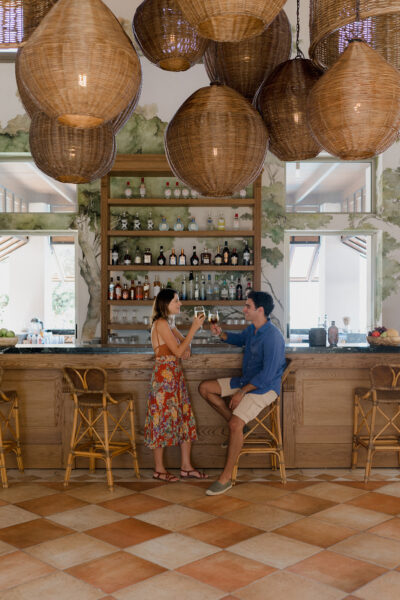 Phaea Resorts
