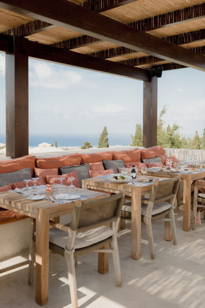 Phaea Resorts
