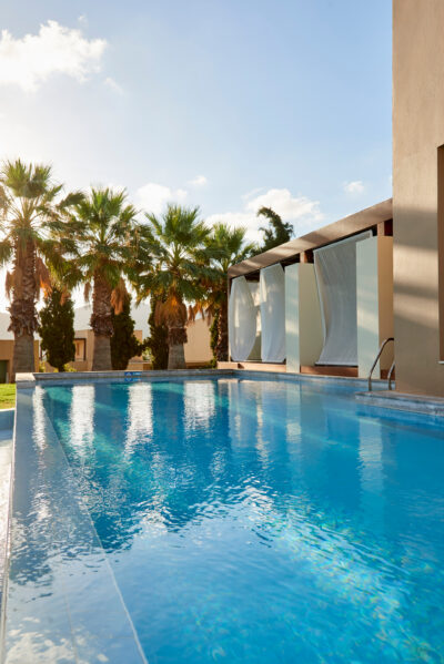 Village Heights – Outdoor Pool