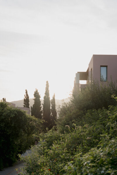 Phaea Resorts