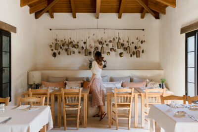 Phaea Resorts