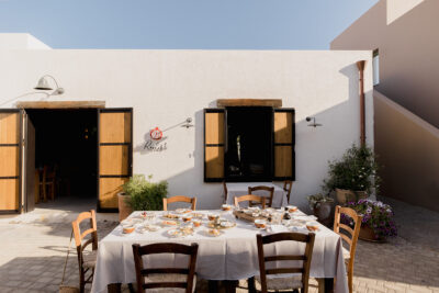 Phaea Resorts